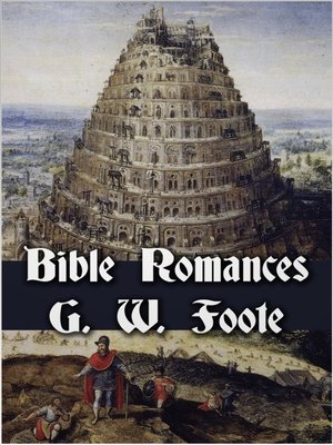 cover image of Bible Romances